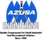 Kits and Parts made in USA since 1960