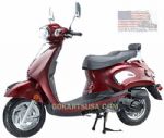 Moped Scooters, over 50 models, click here