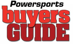 Powersports Buyers Guide