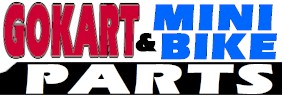Gokart Parts