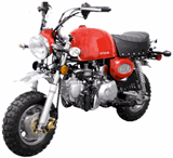 TrailMaster Gokarts