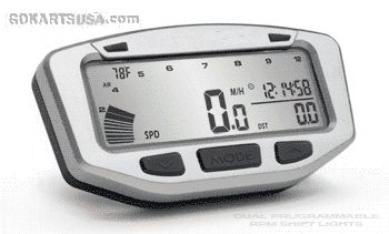 buggy digital computer speedo tach