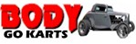Gokarts with Car and Truck Bodies