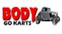 Gokarts with Car and Truck Bodies