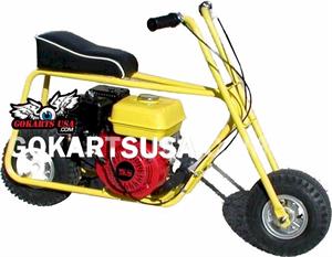 3540 Minibike Kit, 5