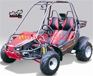 Quantum 150cc Dune Buggy by American Sportworks
