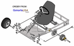 Gokart Kits