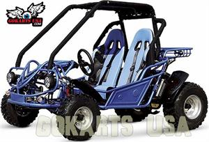 Kandi KD-150 (KD-150FS) Buggy Gokart