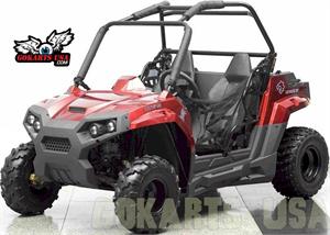 BMS Avenger 150 Mini Buggy