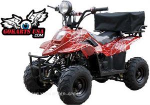 ATV BMS Spider 110