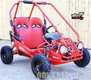 TrailMaster MINI XRX Kids Buggy Go Kart
