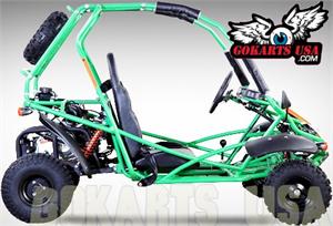 Kinroad Tarzan 110 Kids Buggy