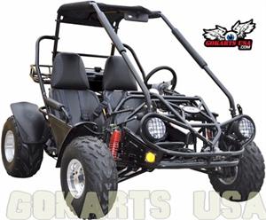 TrailMaster 150 XRS Buggy Gokart
