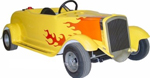 1932 Model A Roadster