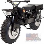 Rokon Trail Breaker