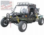 BMS 1100 5-SPEED Fully Loaded