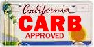 view more california green sticker approved buggies