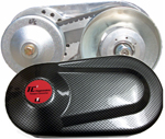 Torque Converters for Gokarts and Minibikes