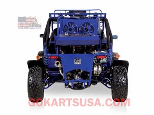 VIP Warranty Support is included FREE from GOKARTS USA
