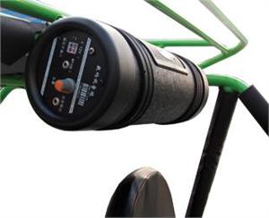 MP3 Ready Stereo System