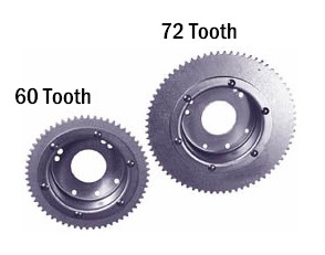 sprocket