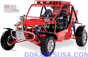 Fully Loaded with Winch, Windshield, Guages, MP3 and more
