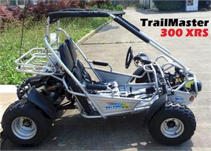 trailmaster 300 xrs